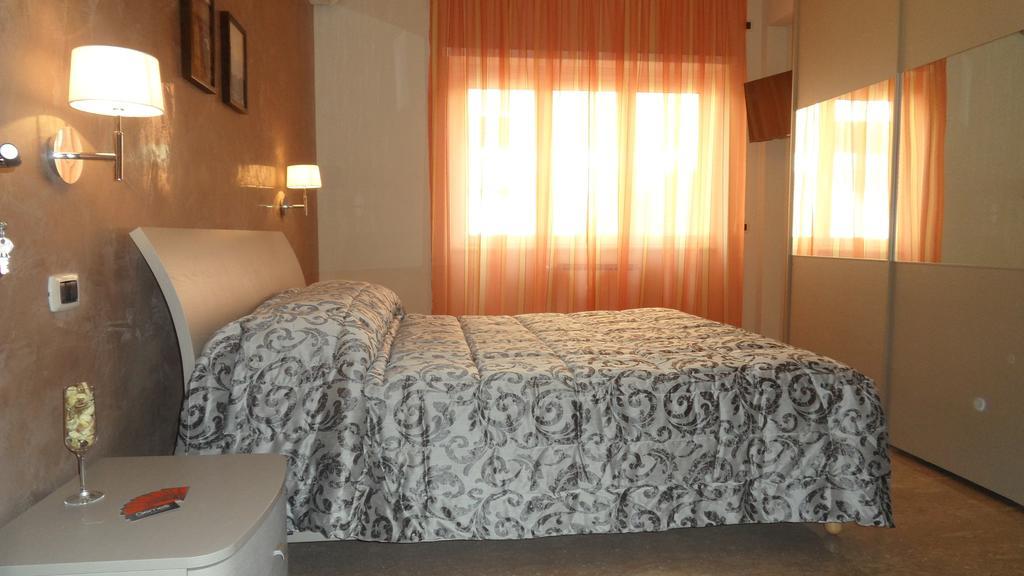 Guest house Gemelli 3*
