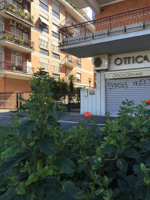 Gasthuis Gemelli Rome