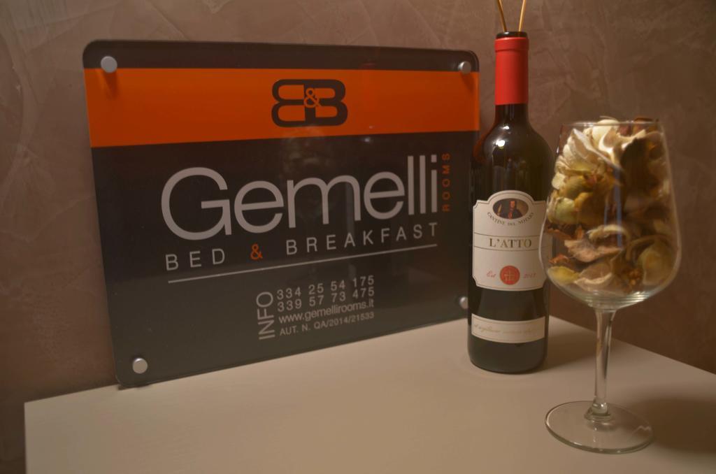 Gasthuis Gemelli Rome