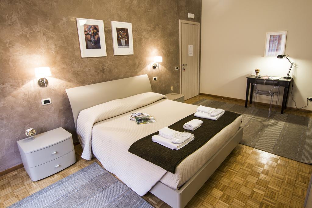 Gasthuis Gemelli Rome