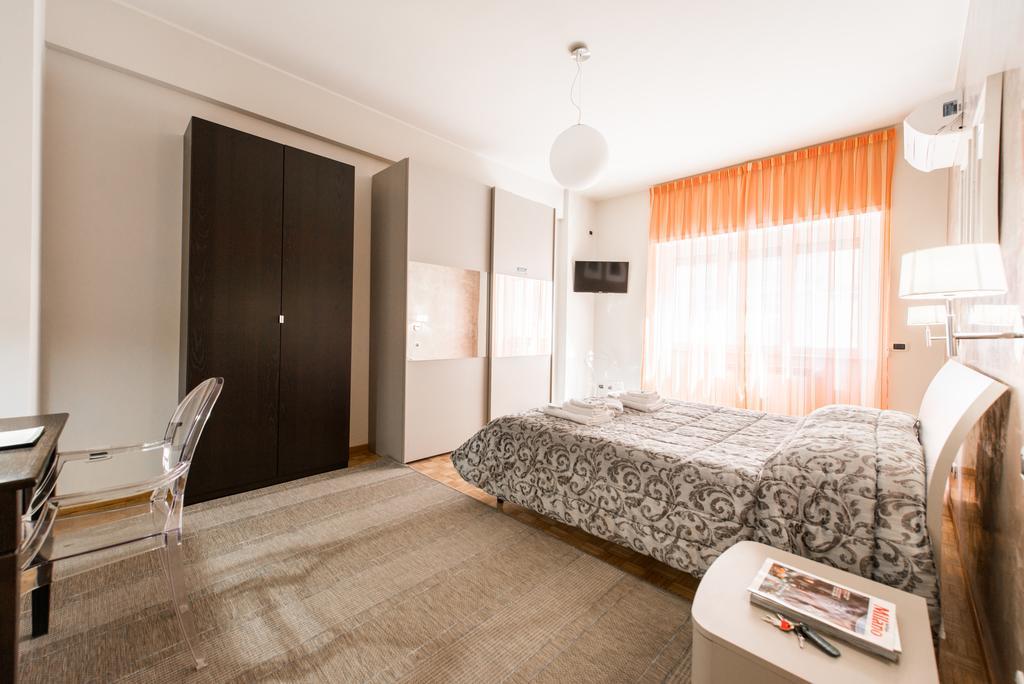 Gemelli Gasthuis Rome