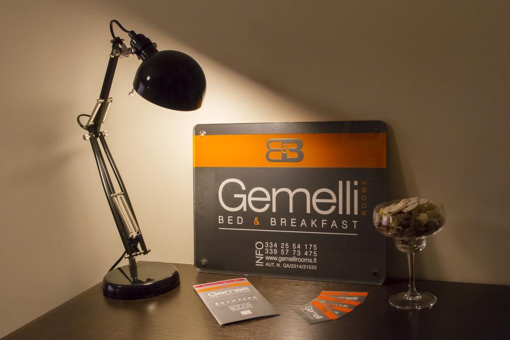 Gasthuis Gemelli Rome